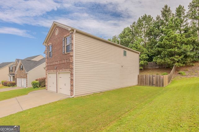 1180 Lehavre Court, Hampton, GA 30228