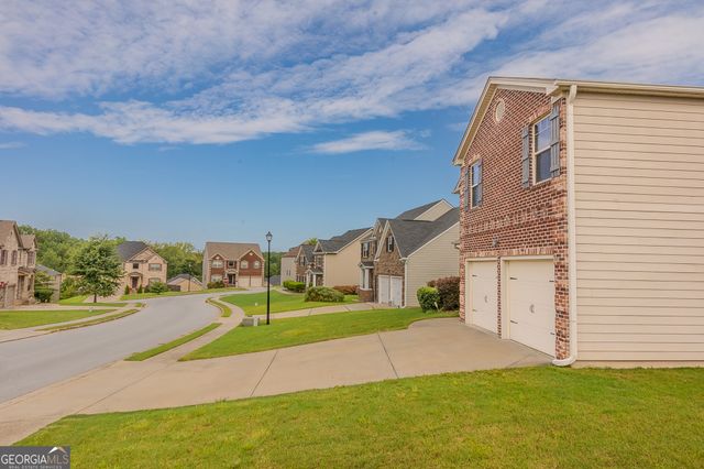 1180 Lehavre Court, Hampton, GA 30228