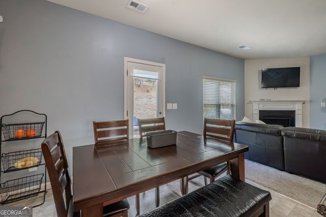 1180 Lehavre Court, Hampton, GA 30228