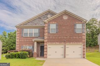 1180 Lehavre Court, Hampton, GA 30228