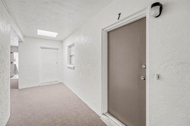 3753 46TH AVENUE S 7, St Petersburg, FL 33711