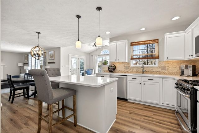 5512 Sunrise View Circle, Liberty Twp, OH 45044