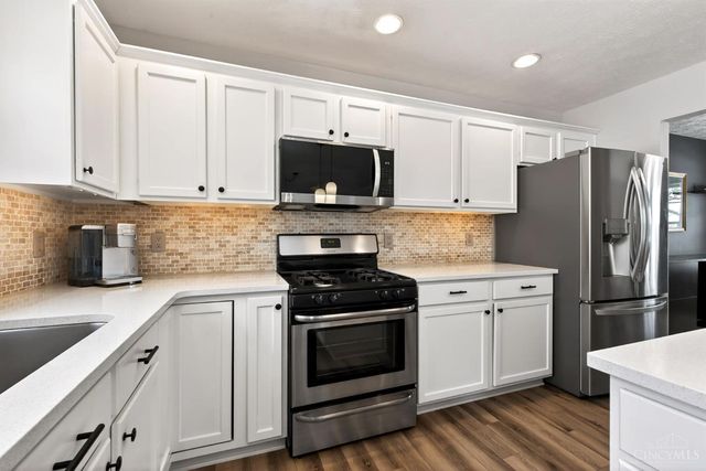 5512 Sunrise View Circle, Liberty Twp, OH 45044