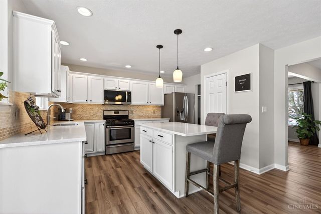 5512 Sunrise View Circle, Liberty Twp, OH 45044