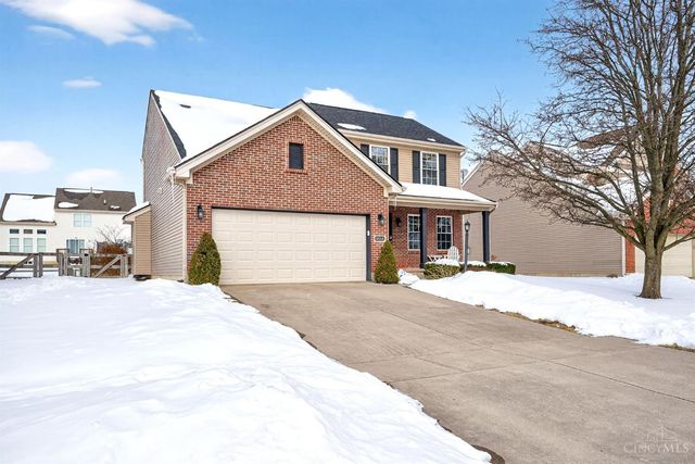 5512 Sunrise View Circle, Liberty Twp, OH 45044