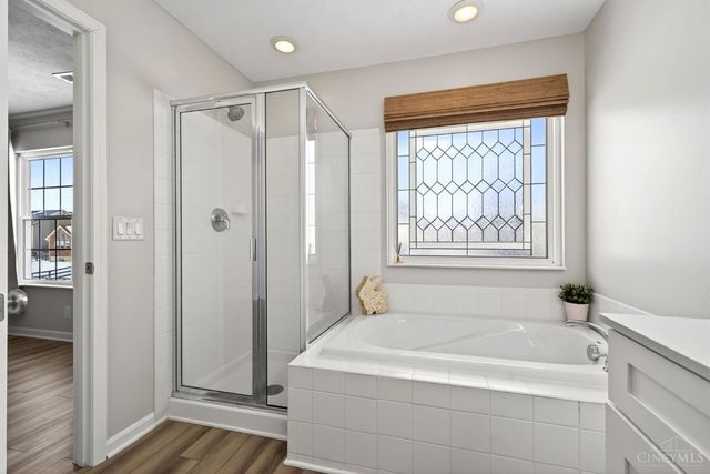 5512 Sunrise View Circle, Liberty Twp, OH 45044