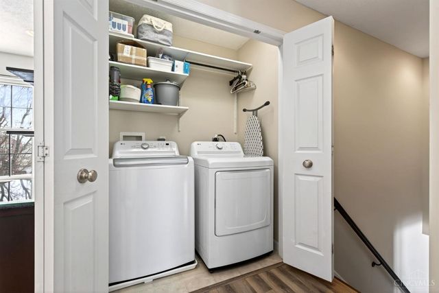 5512 Sunrise View Circle, Liberty Twp, OH 45044