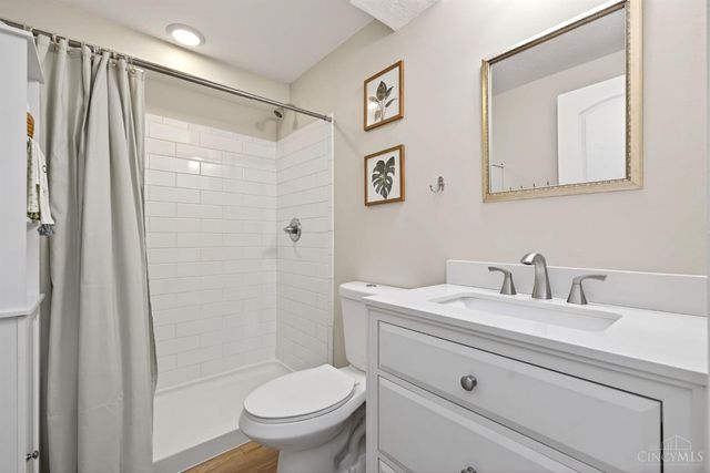 5512 Sunrise View Circle, Liberty Twp, OH 45044