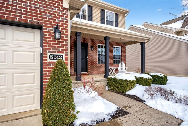 5512 Sunrise View Circle, Liberty Twp, OH 45044