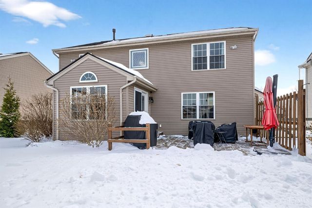 5512 Sunrise View Circle, Liberty Twp, OH 45044