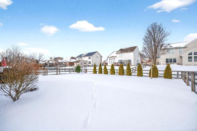 5512 Sunrise View Circle, Liberty Twp, OH 45044