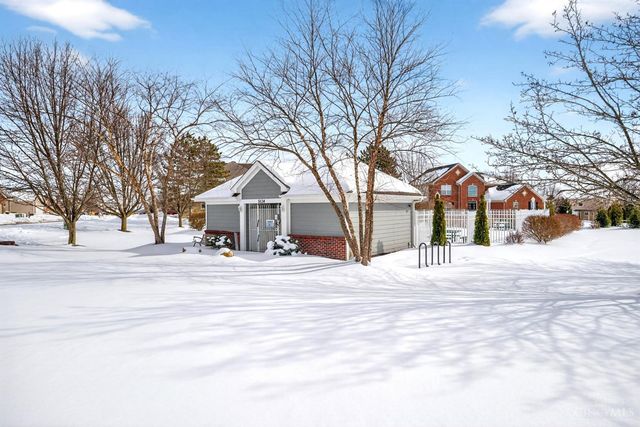 5512 Sunrise View Circle, Liberty Twp, OH 45044