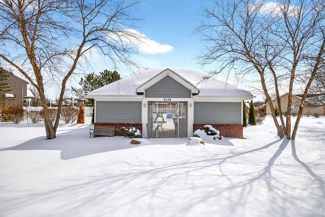 5512 Sunrise View Circle, Liberty Twp, OH 45044