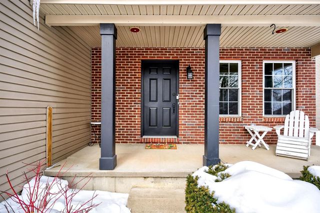 5512 Sunrise View Circle, Liberty Twp, OH 45044