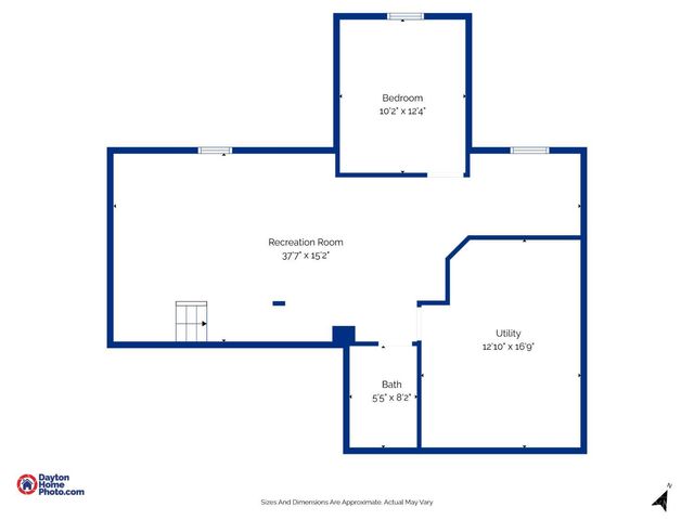 5512 Sunrise View Circle, Liberty Twp, OH 45044