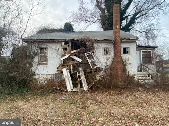 605 RAVELING AVE, Pleasantville, NJ 08232