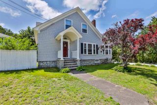 271 Vinton Street, Manchester, NH 03103