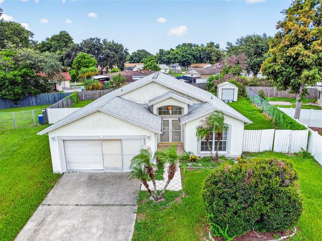 232 KINGS POND AVENUE, Winter Haven, FL 33880