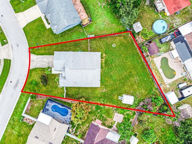 232 KINGS POND AVENUE, Winter Haven, FL 33880