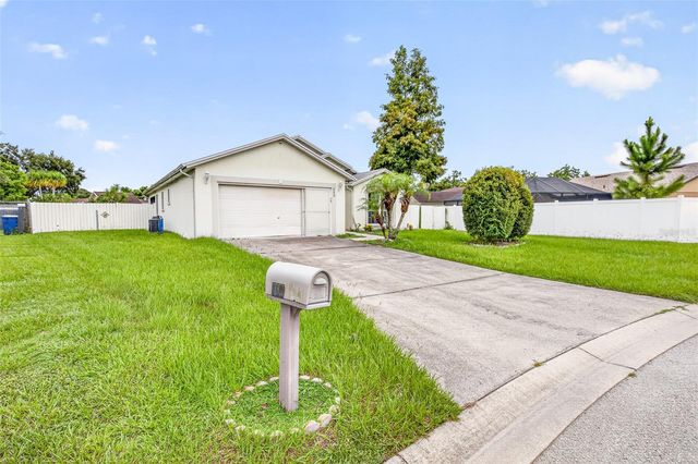 232 KINGS POND AVENUE, Winter Haven, FL 33880