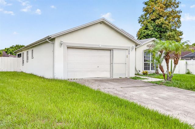 232 KINGS POND AVENUE, Winter Haven, FL 33880