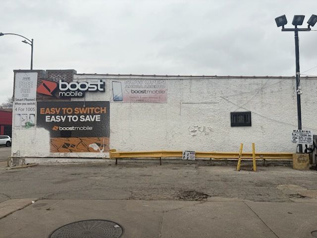 2812-2814 W 55th Street, Chicago, IL 60632