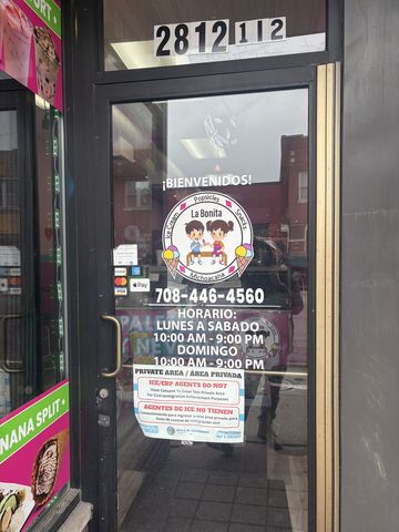2812-2814 W 55th Street, Chicago, IL 60632