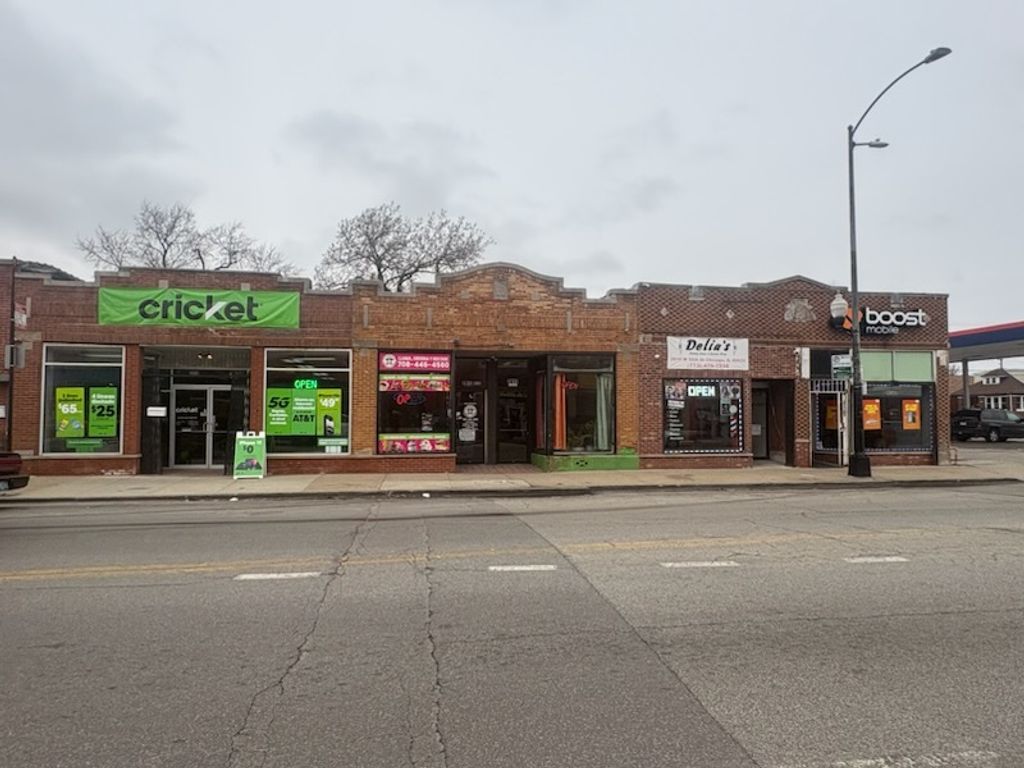 2812-2814 W 55th Street, Chicago, IL 60632