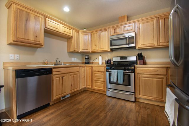 1418 Equinox Way, Kenai, AK 99611