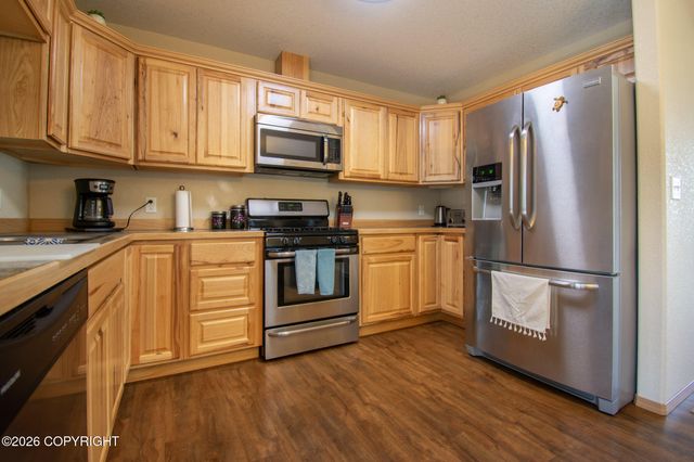 1418 Equinox Way, Kenai, AK 99611