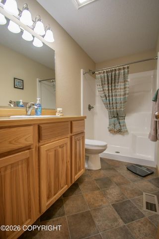 1418 Equinox Way, Kenai, AK 99611