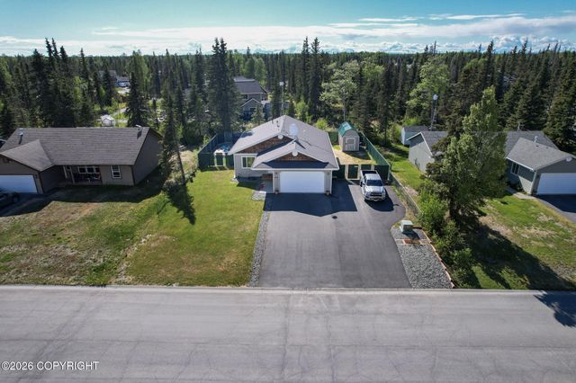 1418 Equinox Way, Kenai, AK 99611
