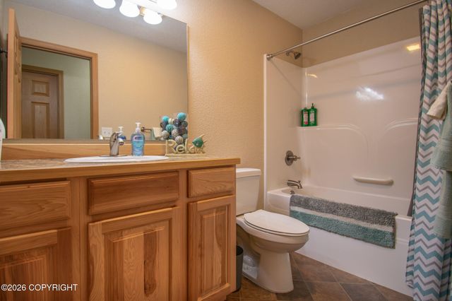 1418 Equinox Way, Kenai, AK 99611