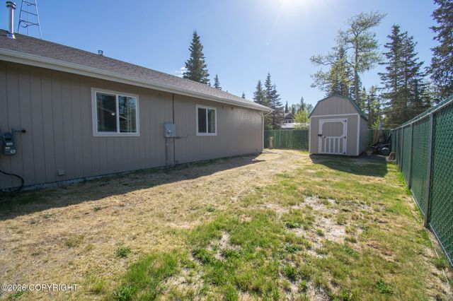 1418 Equinox Way, Kenai, AK 99611