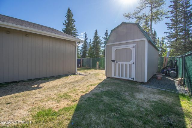 1418 Equinox Way, Kenai, AK 99611