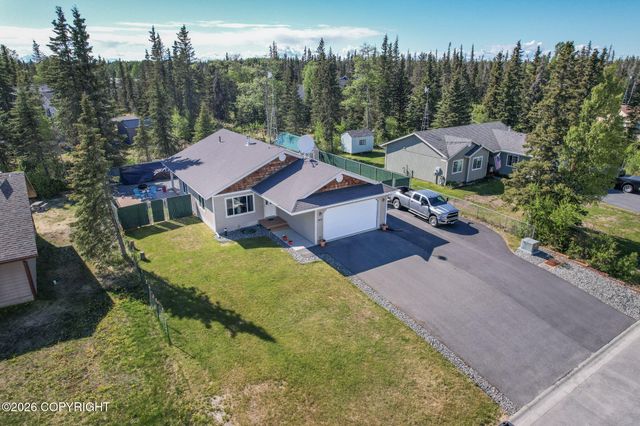 1418 Equinox Way, Kenai, AK 99611