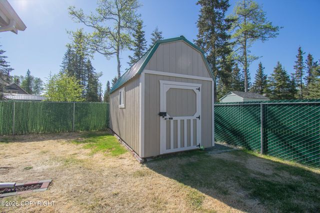 1418 Equinox Way, Kenai, AK 99611