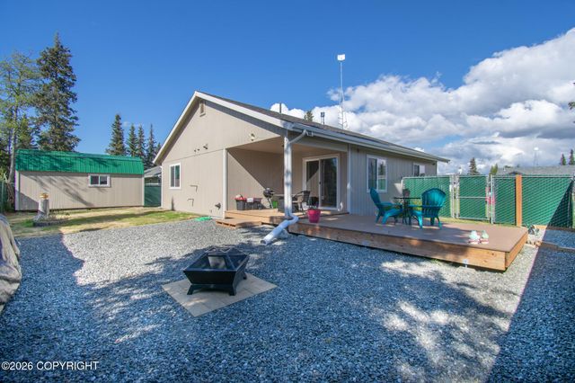 1418 Equinox Way, Kenai, AK 99611