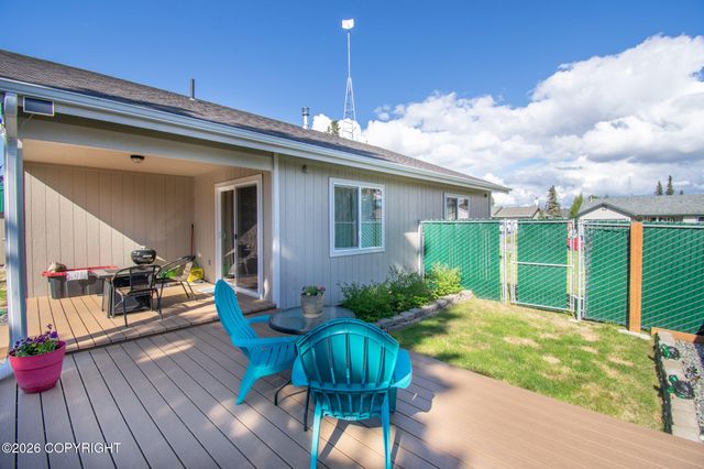 1418 Equinox Way, Kenai, AK 99611