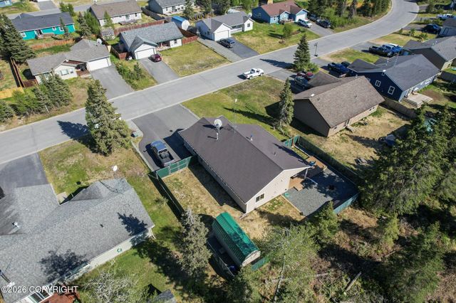 1418 Equinox Way, Kenai, AK 99611