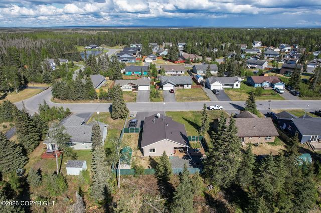 1418 Equinox Way, Kenai, AK 99611
