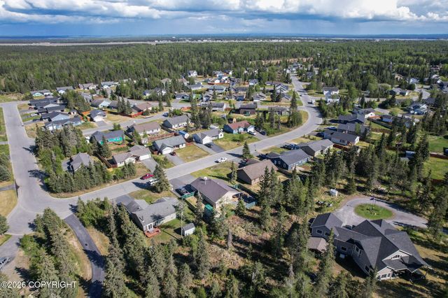 1418 Equinox Way, Kenai, AK 99611