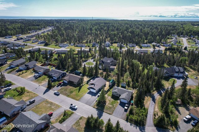 1418 Equinox Way, Kenai, AK 99611