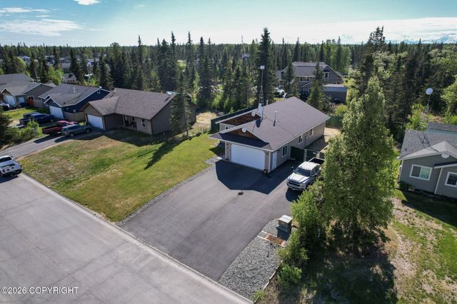 1418 Equinox Way, Kenai, AK 99611