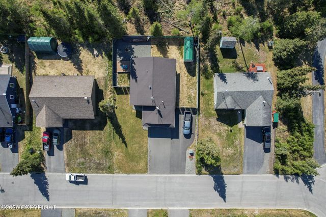 1418 Equinox Way, Kenai, AK 99611