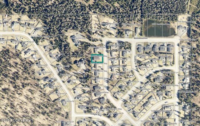 1418 Equinox Way, Kenai, AK 99611