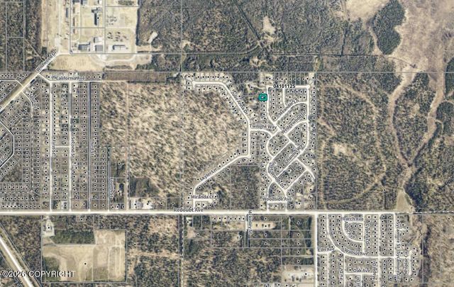 1418 Equinox Way, Kenai, AK 99611