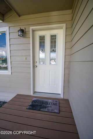 1418 Equinox Way, Kenai, AK 99611