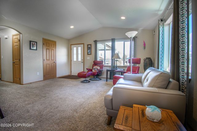 1418 Equinox Way, Kenai, AK 99611