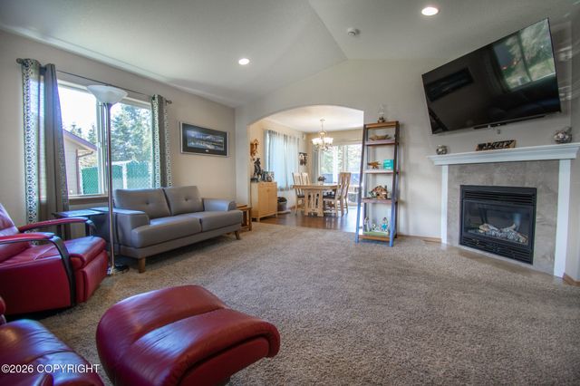 1418 Equinox Way, Kenai, AK 99611
